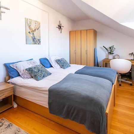 One Bedroom Apartment Pirin Lodge Bansko Ngoại thất bức ảnh