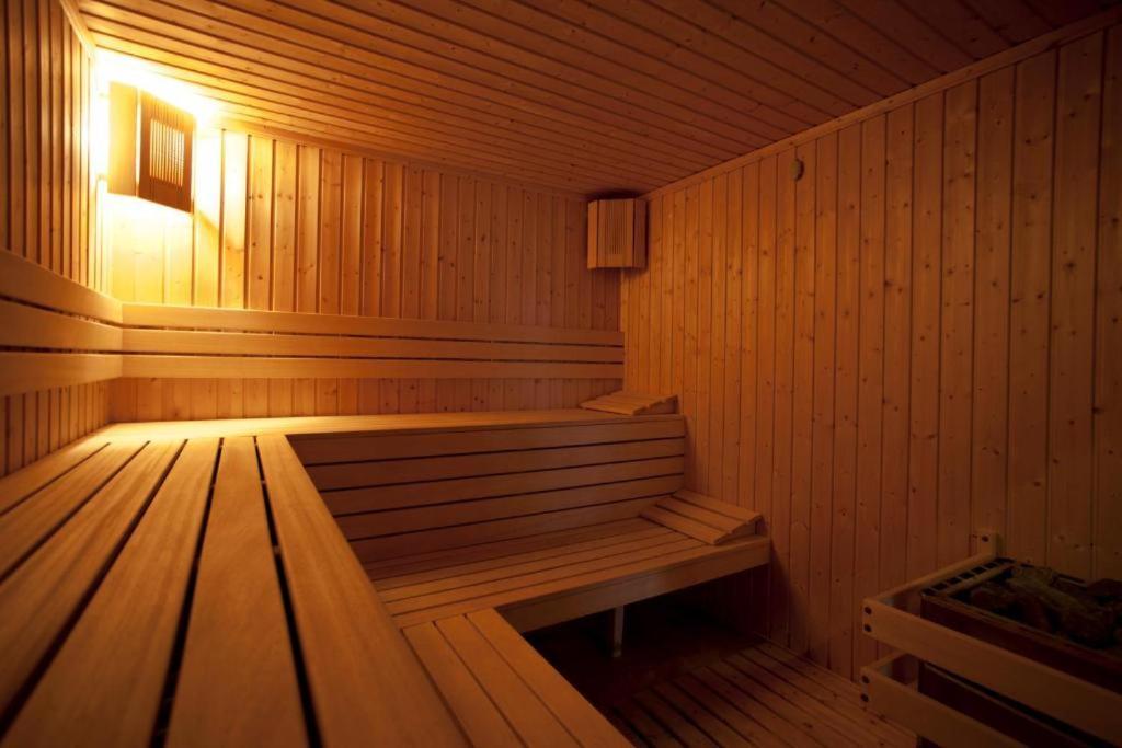 One Bedroom Apartment Pirin Lodge Bansko Ngoại thất bức ảnh