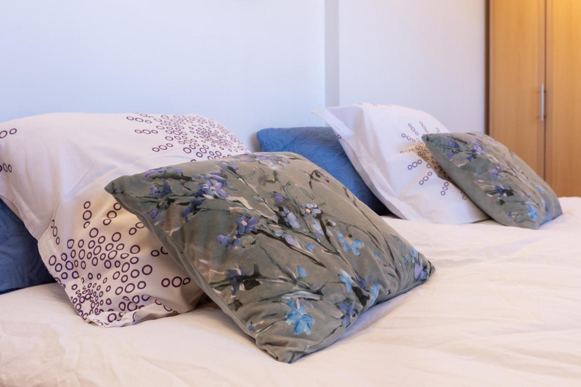 One Bedroom Apartment Pirin Lodge Bansko Ngoại thất bức ảnh