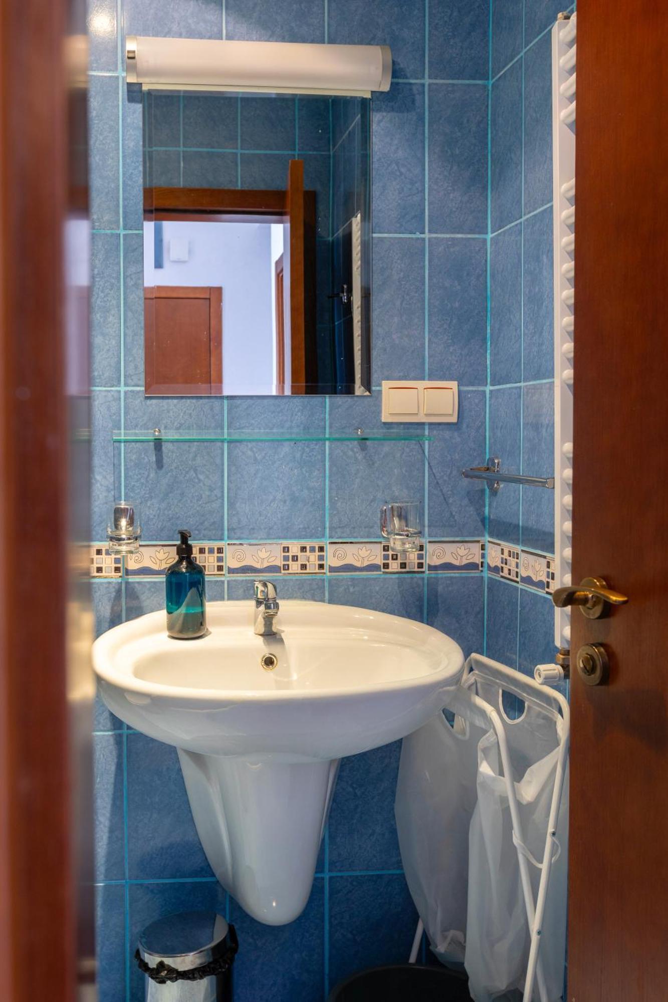 One Bedroom Apartment Pirin Lodge Bansko Ngoại thất bức ảnh