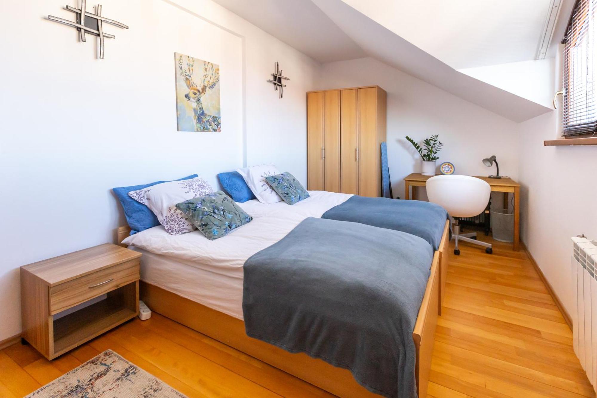 One Bedroom Apartment Pirin Lodge Bansko Ngoại thất bức ảnh
