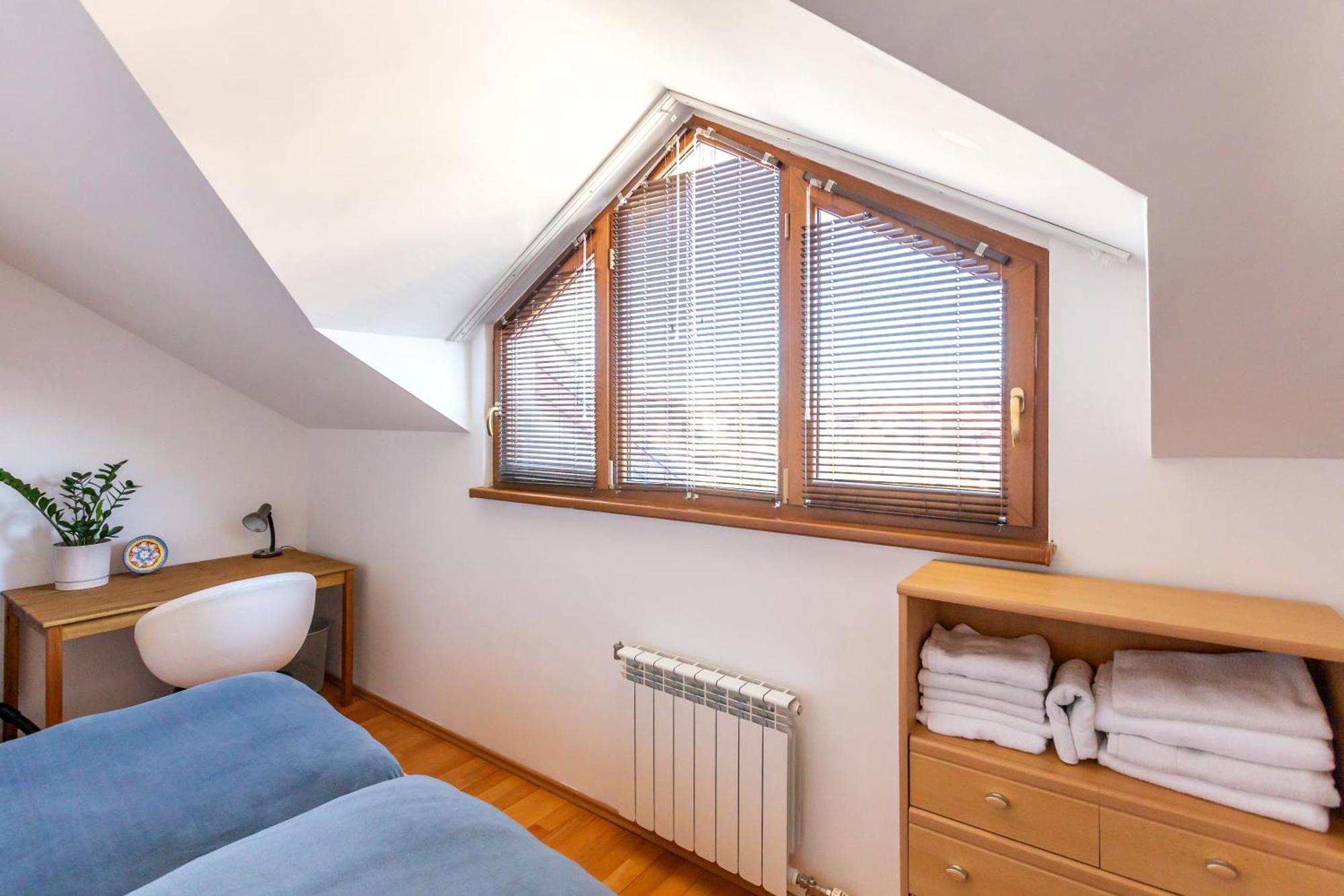 One Bedroom Apartment Pirin Lodge Bansko Ngoại thất bức ảnh