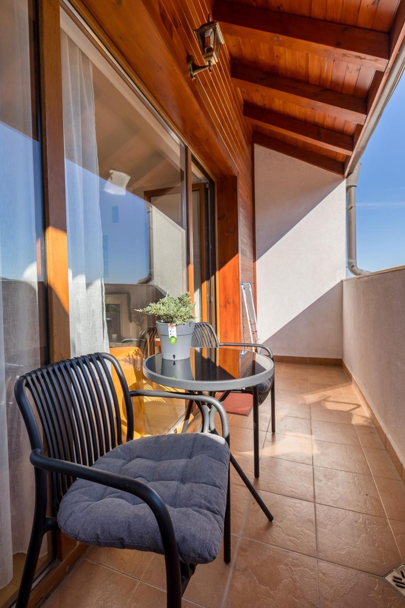 One Bedroom Apartment Pirin Lodge Bansko Ngoại thất bức ảnh