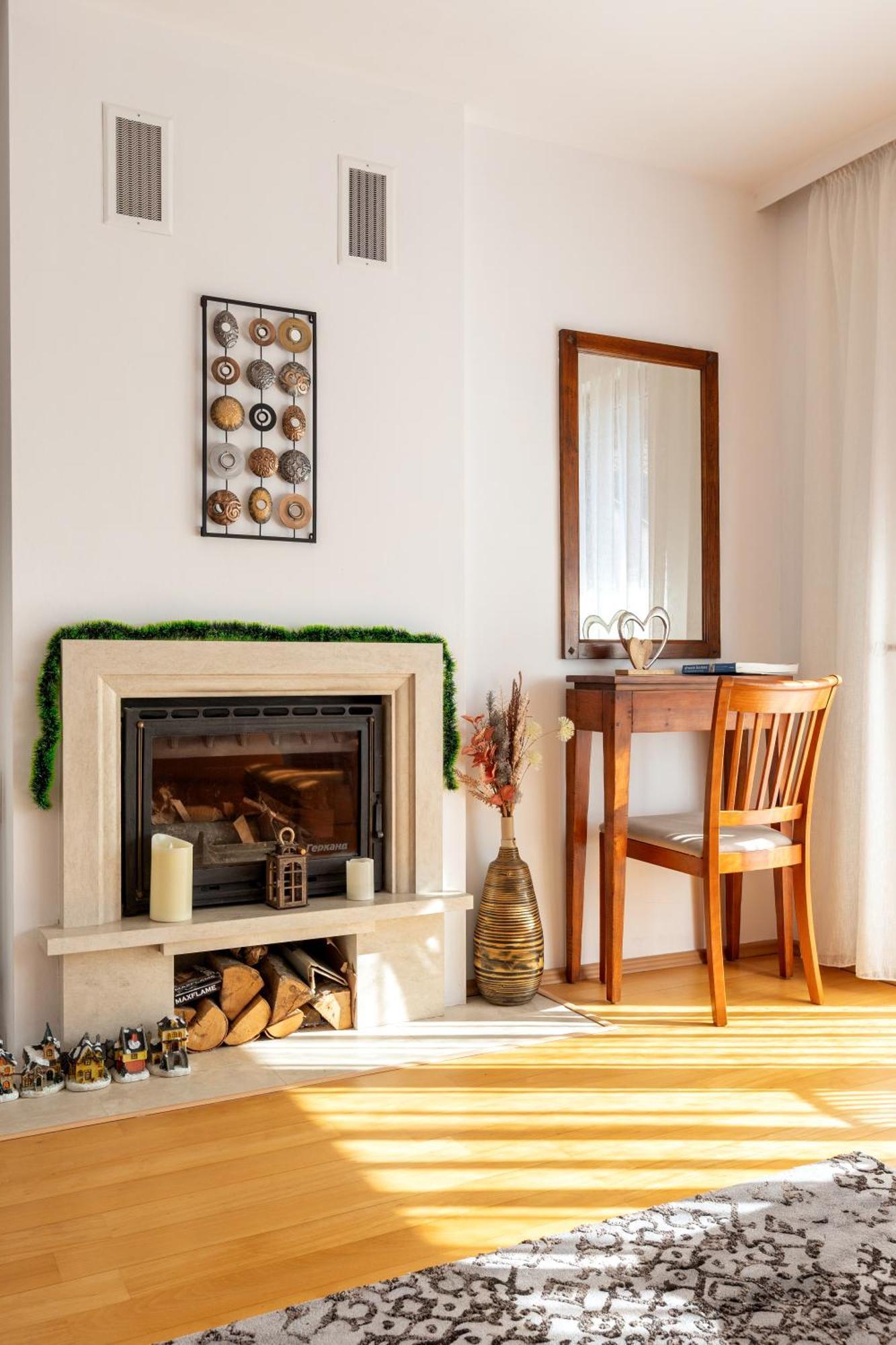 One Bedroom Apartment Pirin Lodge Bansko Ngoại thất bức ảnh